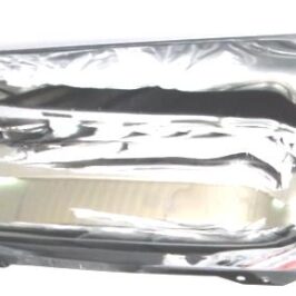 CANTONALE POSTERIORE DX CROMATO PER TOYOTA 4RUNNER 01/1989>12/1997 [OE 5210689106]