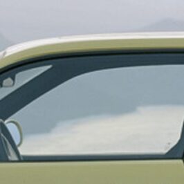 VETRO SCENDENTE VERDE PORTA SX PER BMW S3 E36 COUPE' 12/1990>04/1998 OE 51321977513