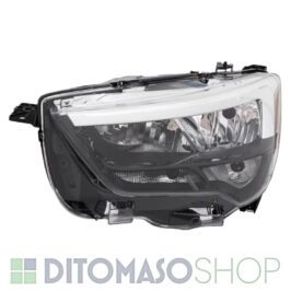 FARO SX H1-H7 PER OPEL COMBO 06/2018> OE 9816825580