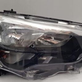 FARO DX H1-H7 PER OPEL COMBO 06/2018> OE 9816825580