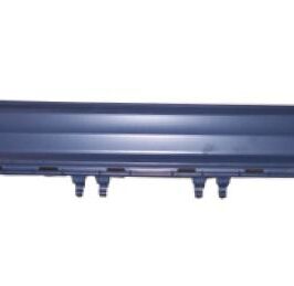 PARAURTI POSTERIORE PRIMED PER MERCEDES CLASSE C W204 SW AMG 01/2011> OE A2048809447