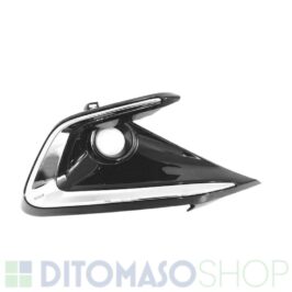 GRIGLIA P/TI A/DX C/FEND+MODAN CROM TOYOTA COROLLA 09/22>