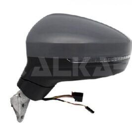 RETROVISORE SX ELETTRICO TERMICO C/LUCCIOLA+LANE ASSIST+PRIMER PER VW TIGUAN 01/2016>