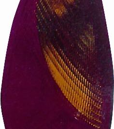 FANALE POSTERIORE SX ARANCIO/ROSSO PER CHRYSLER PT CRUISER 01/2001> [OE 5288743AE]