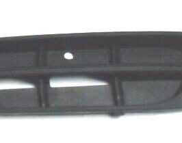GRIGLIA PARAURTI ANTERIORE SX PER SKODA FABIA-ROOMSTER 01/2007> [OE 5J08073679B9]