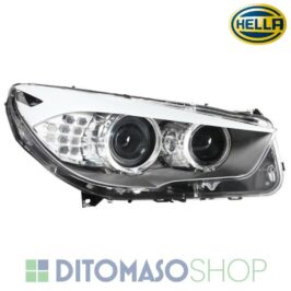 FARO DX BIXENO D1S-H7 AFS DRL PER BMW SERIE 5 F07 GT 01/2010>-HELLA [OE 63127262724]