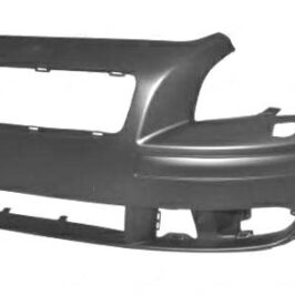 PARAURTI ANTERIORE PRIMERIZZATO C/LAVAFARI PER VOLVO S40/V50 01/2004>12/2006 [OE 39991834]