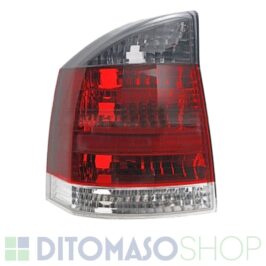 FANALE POSTERIORE SINISTRO FUME PER OPEL VECTRA C 06/2002>10/2005 OE 122089