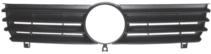 GRIGLIA RADIATORE NERA PER VW POLO 09/1999>07/2001 - TUV [OE 6N0853651E01C]