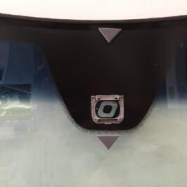 PARABREZZA VERDE C/FASCIA BLU+SENSORE+FINESTRELLA A SX PER VOLVO XC90 2012>12/2015