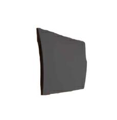 MODANATURA PARAFANGO ANTERIORE SX SUPERIORE PER RANGE ROVER 08/2012> OE LR038834