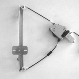 ALZACRISTALLO ELETTRICO POSTERIORE DX PER RENAULT MEGANE 5PORTE-SW 01/1996>08/2002 [OE 7700834342]