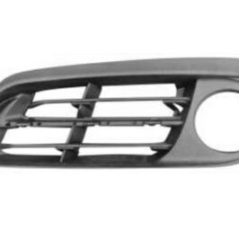 GRIGLIA FENDINEBBIA SX PER BMW SERIE 5 F10/F11 06/2013> [OE 51117331729]