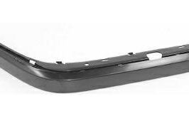 MODANATURA DX PARAURTI ANTERIORE C/LAVAFARO PER BMW SERIE 7 E38 06/1994>12/2000 [OE 51118125309]