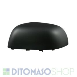 CALOTTA RETROVISORE SX NERA PER DACIA DUSTER 01/2010> DOKKER 01/2012>