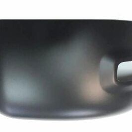 CALOTTA RETROVISORE DX NERA PER JEEP RENEGADE 03/2014-