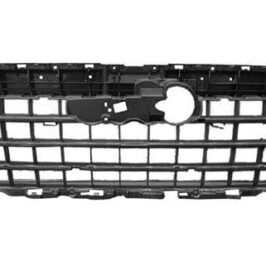 SUPPORTO GRIGLIA RADIATORE PER AUDI Q7 10/2015> [OE 4M0807233C]