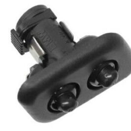 UGELLO LAVAFARO DX PER BMW SERIE 5 E39 12/1995>06/2003 OE 61678360662