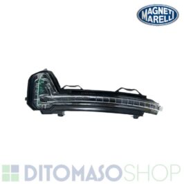 FANALINO RETROVISORE SINISTRO A LED PER VW TIGUAN 01/2016> MARELLI OE 5NA807109D