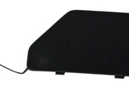 TAPPO INFERIORE DX PARAURTI ANTERIORE PER IVECO DAILY 01/2019> [OE 5802316195]