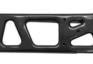 STAFFA PARAURTI ANTERIORE LATERALE DX PER IVECO DAILY 05/2006> OE 5801384934