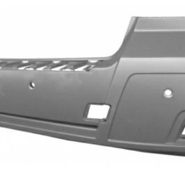 PARAURTI POSTERIORE PRIMED C/SENSORI PER MERCEDES GLK X204 07/2008>04/2012 [OE A2048805140]