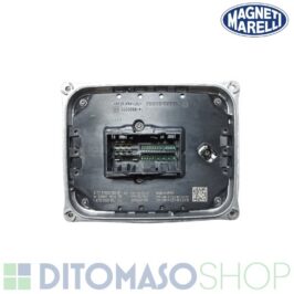 CENTRALINA LED PER MERCEDES CLASSE S W223 01/2021> MARELLI OE A2239002326