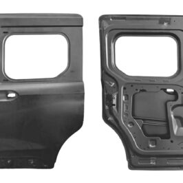 PORTA P/SX FORD TRANSIT-TOURNEO COURIER 11/23>