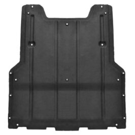 RIPARO SOTTOMOTORE PER AUDI Q3 01/2011> OE 8U0863821A