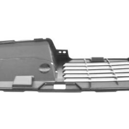 ARMATURA PARAURTI ANTERIORE PER CITROEN JUMPY -PEUGEOT EXPERT 01/2016> OE 9808490680