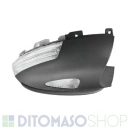 FANALINO RETROVISORE DX C/LUCE DI CORTESIA PER VW TIGUAN 09/2007 [OE5NO-949-102-D]