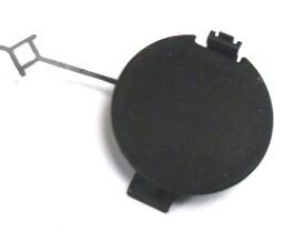 COPRIGANCIO PARAURTI POSTERIORE PER LANCIAY 06/2011> [OE 735531441]