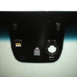 PARABREZZA VERDE ACUSTICO FASCIA BLU+SENSORE+ANTIAPPANNAMENTO PER KIA NIRO 2016> OE 86111G5030