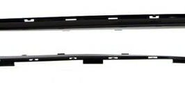 CORNICE GRIGLIA PARAURTI ANTERIORE PER JEEP GRAND CHEROKEE 10/2013> SRT8 [OE 68158576AC]