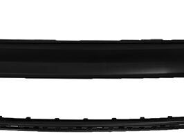 CORNICE GRIGLIA RADIATORE NERA PER FIAT FIORINO 01/2016> OE 735643978