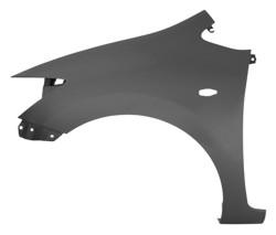 PARAFANGO ANTERIORE SX C/FORO LUCCIOLA PER TOYOTA AURIS 01/2007>02/2010 [OE 5380202100]