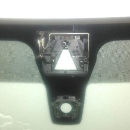 PARABREZZA INCAPSULATO VERDE SENSORE+CAMERA+DISPLAY+VIN PER BMW X6 G06 08/2018> OE 51317428719