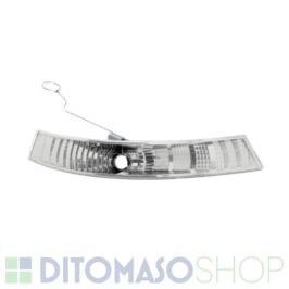 FANALINO ANTERIORE DX CRYSTAL PER NISSAN PRIMASTAR -PER OPEL VIVARO -PER RENAULT TRAFIC 10/2000>12/2006 [OE 8200402981]