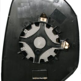 VETRO SPECCHIO C/PIASTRA DX ELETTRICO <PER CITROEN BERLINGO 01/2008- PER PEUGEOT RANCH 01/2008- PER PEUGEOT PARTNER 01/2008-