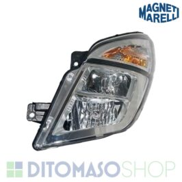 FARO SX H7-H1 PER NISSAN NV400 11/2011> MARELLI  [OE 26060BZ50A]