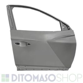 PORTA ANTERIORE DESTRA PER HYUNDAI TUCSON 01/2021> OE 76004N9000