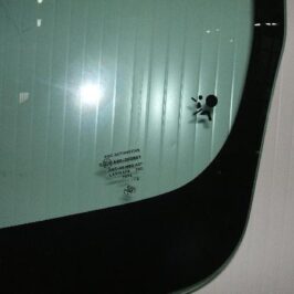 PARABREZZA VERDE ACUSTICO C/LOGO AIRBAG S/BASETTA PER MERCEDES CITAN W415 01/2012> RENAULT KANGOO 09/2007> OE 727122183R