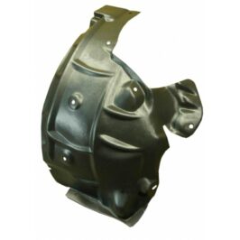 PARASASSI ANTERIORE SX PARTE POSTERIORE PER RENAULT SCENIC|SCENIC X-MODE 03/2009> [OE 638430006R]