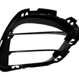 GRIGLIA DX PARAURTI ANTERIORE ESTERNA NERA LUCIDA PER MERCEDES CLA C118-X118 SHOOTINGBRAKE O3/2023> OE A1188858201