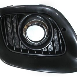 GRIGLIA FENDINEBBIA DX PER KIA PICANTO 07/2015> [OE 865481Y520]