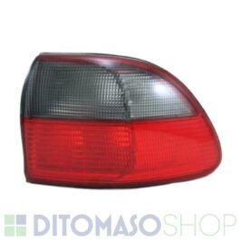 FANALE POSTERIORE DESTRO ESTERNO FUME PER OPEL OMEGA B BERLINA 03/1994>09/1999 OE 45286