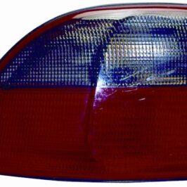 FANALE POSTERIORE DX ESTERNO FUME' PER OPEL OMEGA B BERLINA 03/1994>09/1999 [OE 45286]