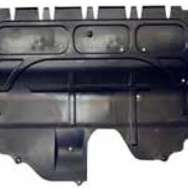 RIPARO SOTTOMOTORE PER AUDI A1 09/2010> VW POLO 01/2014> OE 6Q0825235G