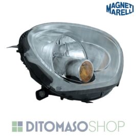 FARO DESTRO H4 FANALINO ARANCIO PER MINI COUNTRYMAN 09/2010> MARELLI OE 63129801026