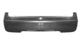 PARAURTI POSTERIORE PRIMED PER NISSAN MICRA K12 09/2005>09/2010 [OE 85022BC240]